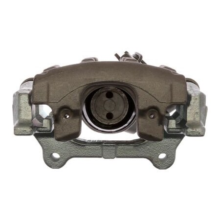 Raybestos R-Line Reman Loaded Coated Caliper & Bracket Assy -  Brakes RC12698C